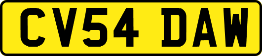 CV54DAW