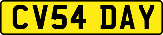 CV54DAY