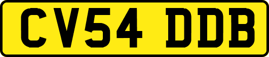 CV54DDB