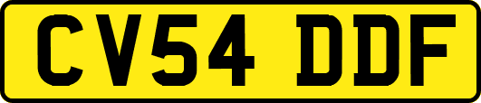 CV54DDF