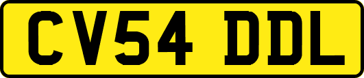 CV54DDL