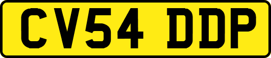 CV54DDP