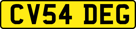 CV54DEG