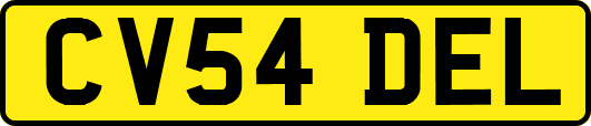 CV54DEL