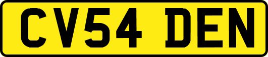 CV54DEN