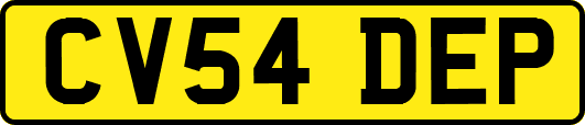 CV54DEP