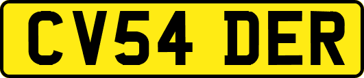 CV54DER