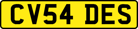 CV54DES