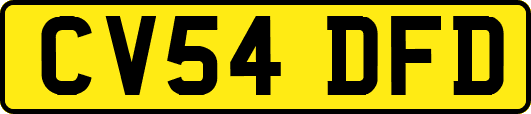 CV54DFD