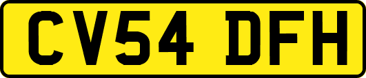 CV54DFH