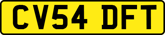 CV54DFT