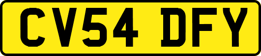 CV54DFY