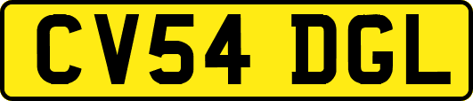 CV54DGL
