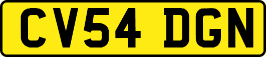 CV54DGN