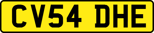CV54DHE