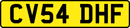 CV54DHF