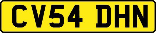 CV54DHN