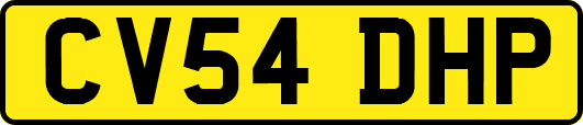 CV54DHP