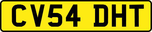 CV54DHT
