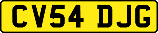 CV54DJG