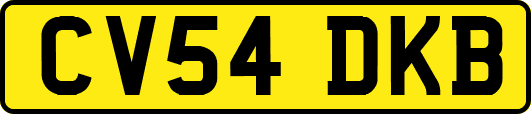 CV54DKB