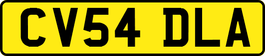 CV54DLA