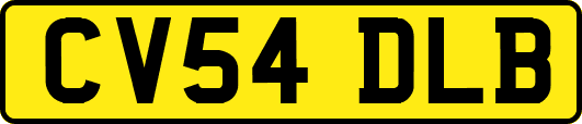 CV54DLB