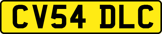 CV54DLC