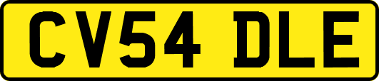 CV54DLE