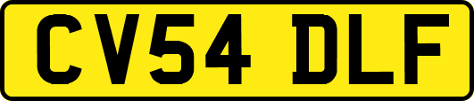 CV54DLF