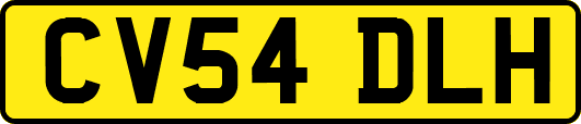 CV54DLH
