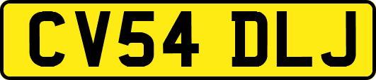 CV54DLJ