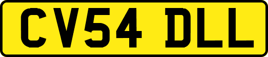 CV54DLL