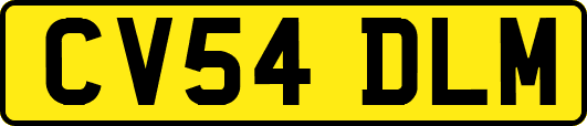 CV54DLM