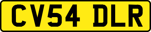 CV54DLR