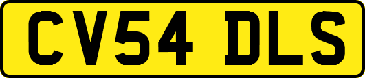 CV54DLS