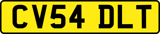 CV54DLT