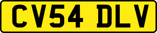 CV54DLV