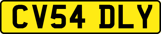 CV54DLY