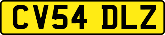 CV54DLZ