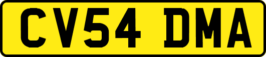 CV54DMA
