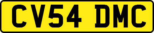 CV54DMC
