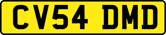 CV54DMD