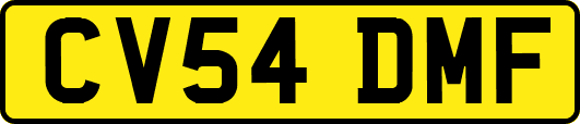 CV54DMF