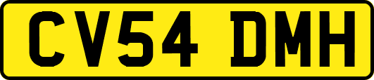 CV54DMH