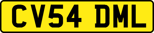 CV54DML