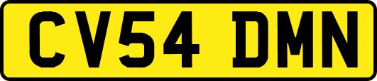 CV54DMN