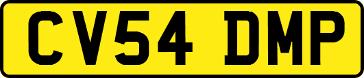 CV54DMP