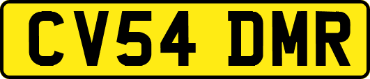 CV54DMR