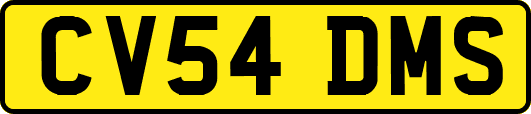 CV54DMS